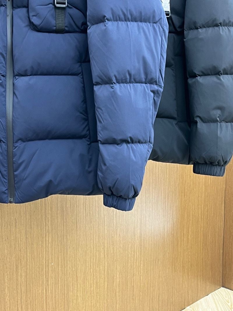 Prada Down Jackets